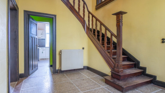 Rue d'Houffalize - 14 - - 6670