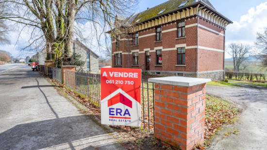 Rue d'Houffalize - 14 - - 6670