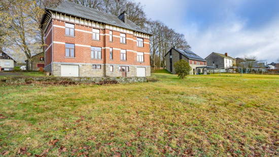 Rue d'Houffalize - 14 - - 6670