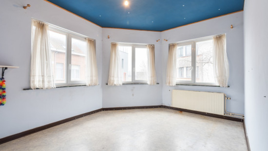 Tuchthuisstraat - 39 - - 1800