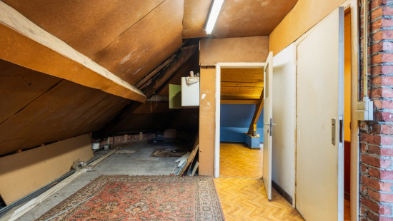 Tuchthuisstraat - 39 - - 1800