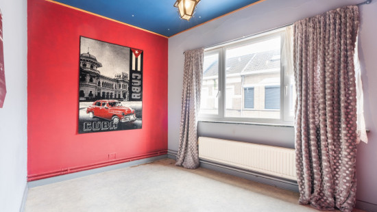 Tuchthuisstraat - 39 - - 1800