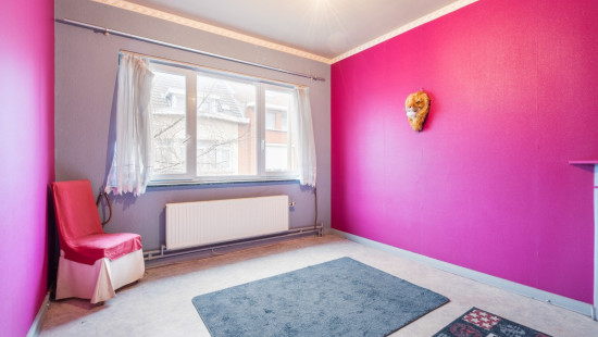 Tuchthuisstraat - 39 - - 1800