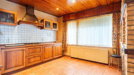 Tuchthuisstraat - 39 - - 1800