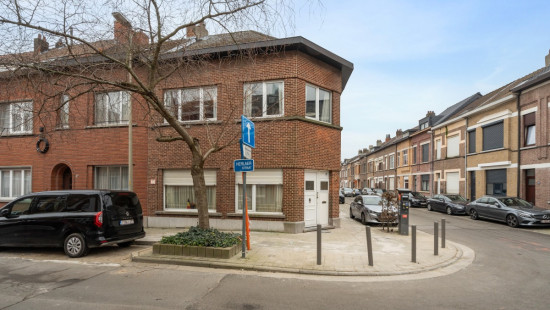 Tuchthuisstraat - 39 - - 1800