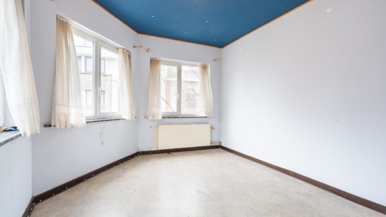 Tuchthuisstraat - 39 - - 1800