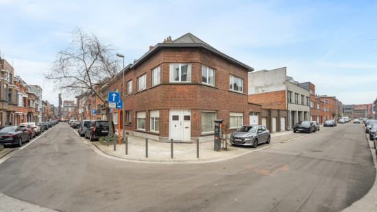 Tuchthuisstraat - 39 - - 1800