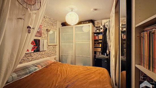 Rue de l&#039;Automne - 16B - REZ - 1050