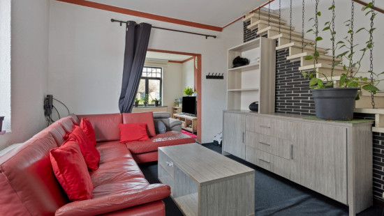 Dorpsstraat - 5 - - 3545