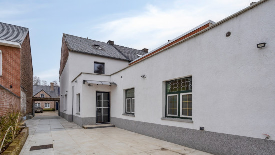Dorpsstraat - 5 - - 3545