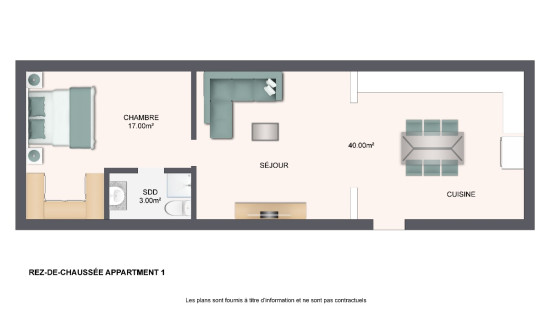Rue de la Province - 127 - - 4100