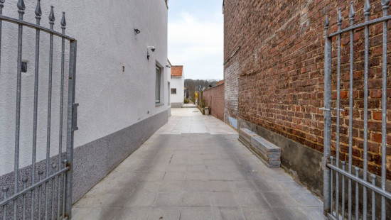 Dorpsstraat - 5 - - 3545