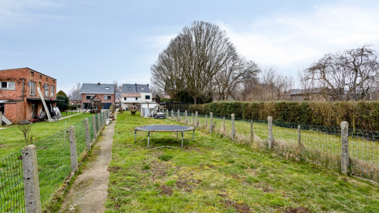 Dorpsstraat - 5 - - 3545