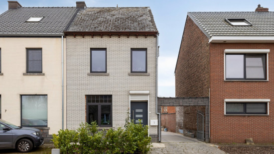 Dorpsstraat - 5 - - 3545