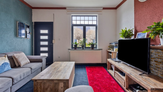 Dorpsstraat - 5 - - 3545