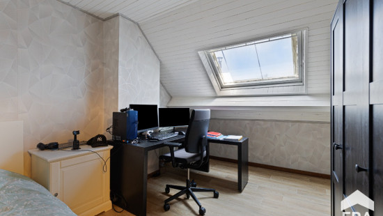 Pieter Michielsstraat - 38 - - 1601