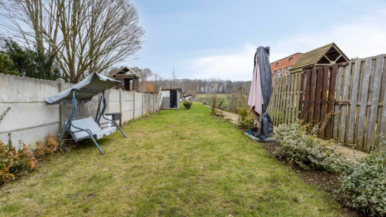 Dorpsstraat - 5 - - 3545