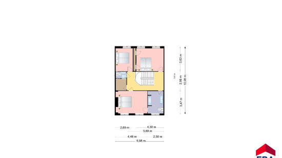 Kerkstraat - 36 - - 9900