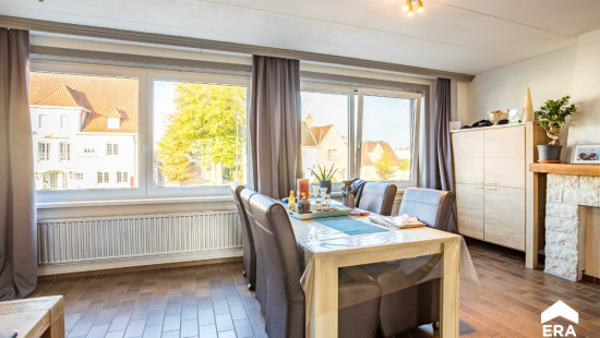 Westlaan - 404 - 2 - 8800