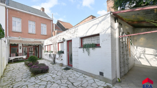 Kerkstraat - 36 - - 9900