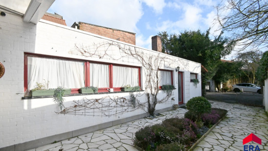 Kerkstraat - 36 - - 9900