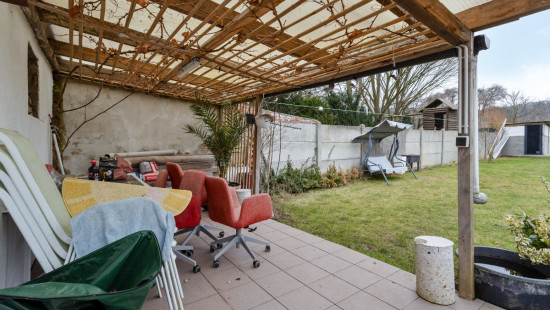 Dorpsstraat - 5 - - 3545