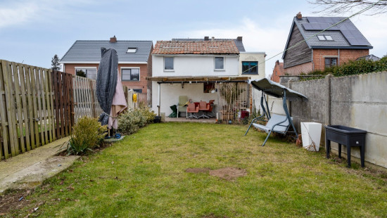 Dorpsstraat - 5 - - 3545