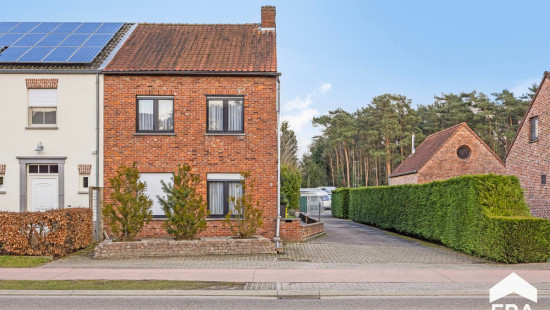Oosthamsesteenweg - 9 - - 2491