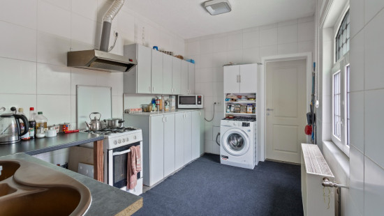 Dorpsstraat - 5 - - 3545