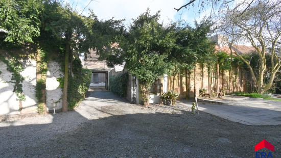 Kerkstraat - 36 - - 9900