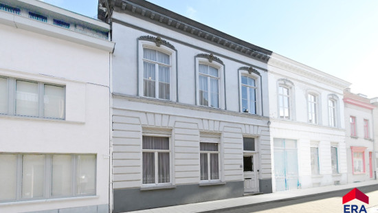 Kerkstraat - 36 - - 9900