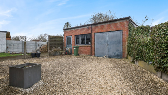Hof ten Bos - 4 - - 9200