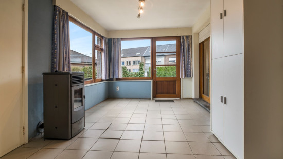 Hof ten Bos - 4 - - 9200