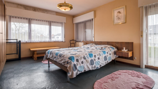 Hof ten Bos - 4 - - 9200