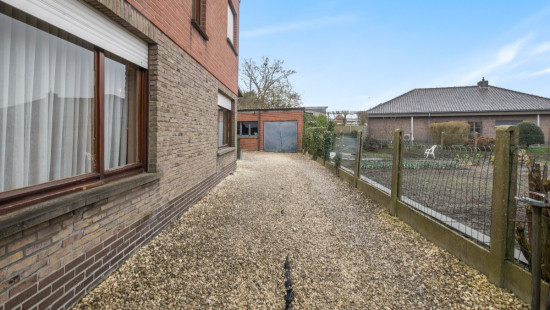Hof ten Bos - 4 - - 9200