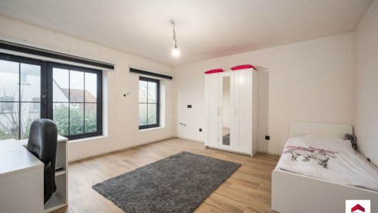 Wielsbekestraat - 49 - - 8780