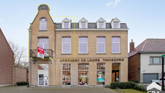 Lichterveldestraat - 8 - 01.01 - 8750