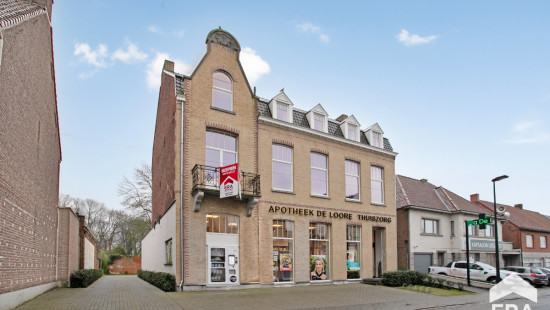 Lichterveldestraat - 8 - 01.01 - 8750