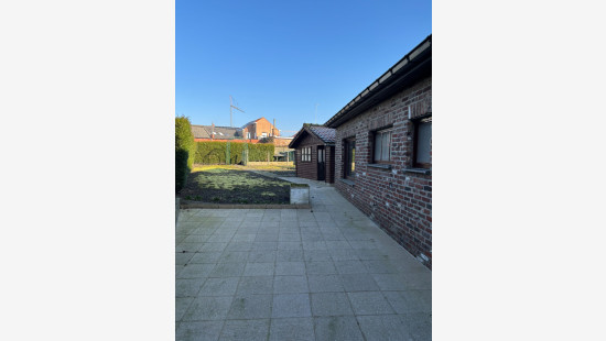 Hollebeke-Dorp - 21 - - 8902