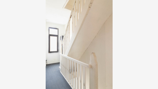 Uitspanningstraat - 27 - - 2610