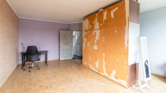 Uitspanningstraat - 27 - - 2610