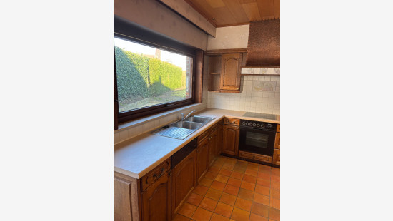 Hollebeke-Dorp - 21 - - 8902
