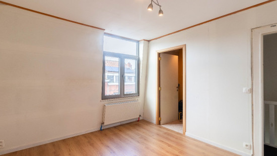 Uitspanningstraat - 27 - - 2610
