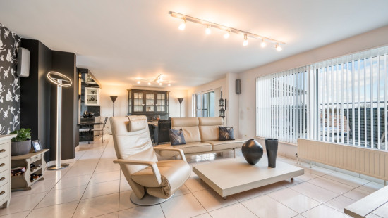 Daniël Baginierlaan - 14 - - 2660