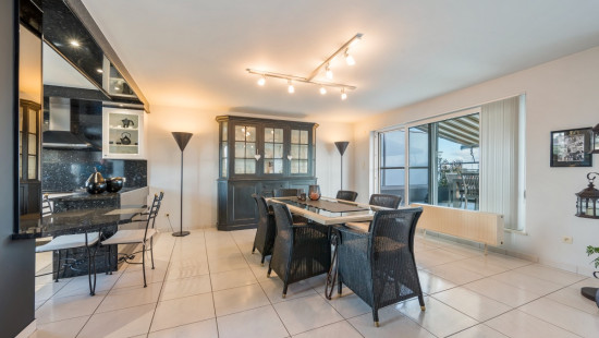 Daniël Baginierlaan - 14 - - 2660