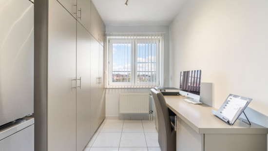 Daniël Baginierlaan - 14 - - 2660