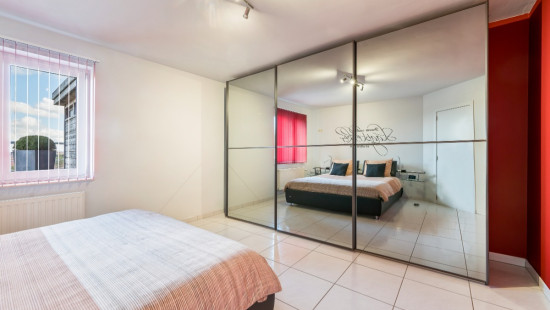 Daniël Baginierlaan - 14 - - 2660