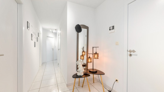 Daniël Baginierlaan - 14 - - 2660