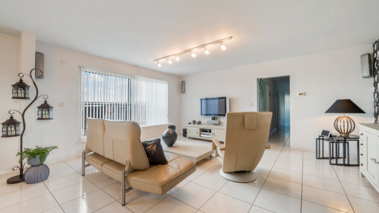 Daniël Baginierlaan - 14 - - 2660