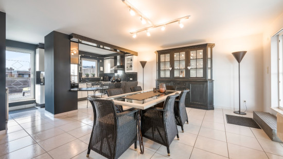 Daniël Baginierlaan - 14 - - 2660